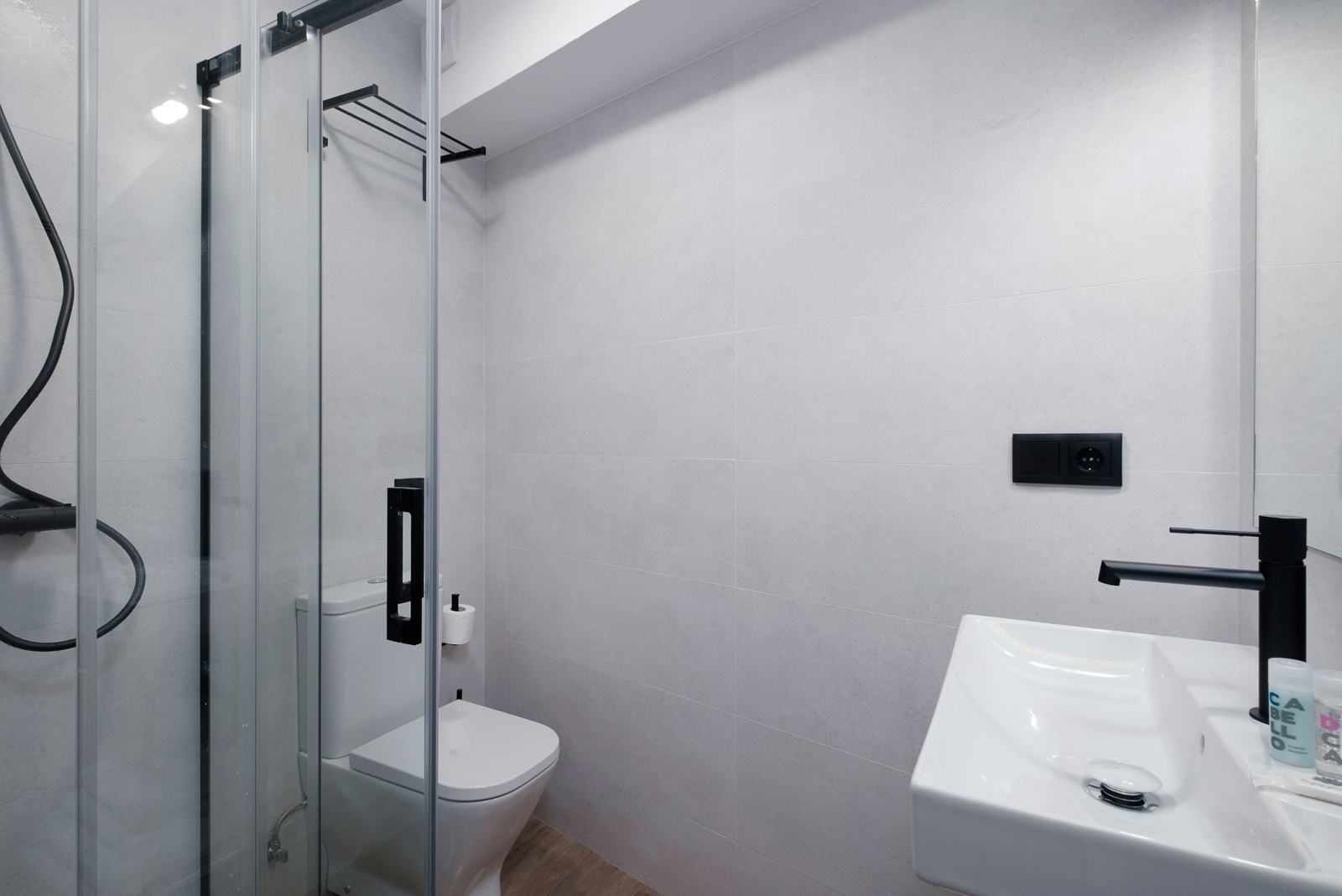 Habitación doble