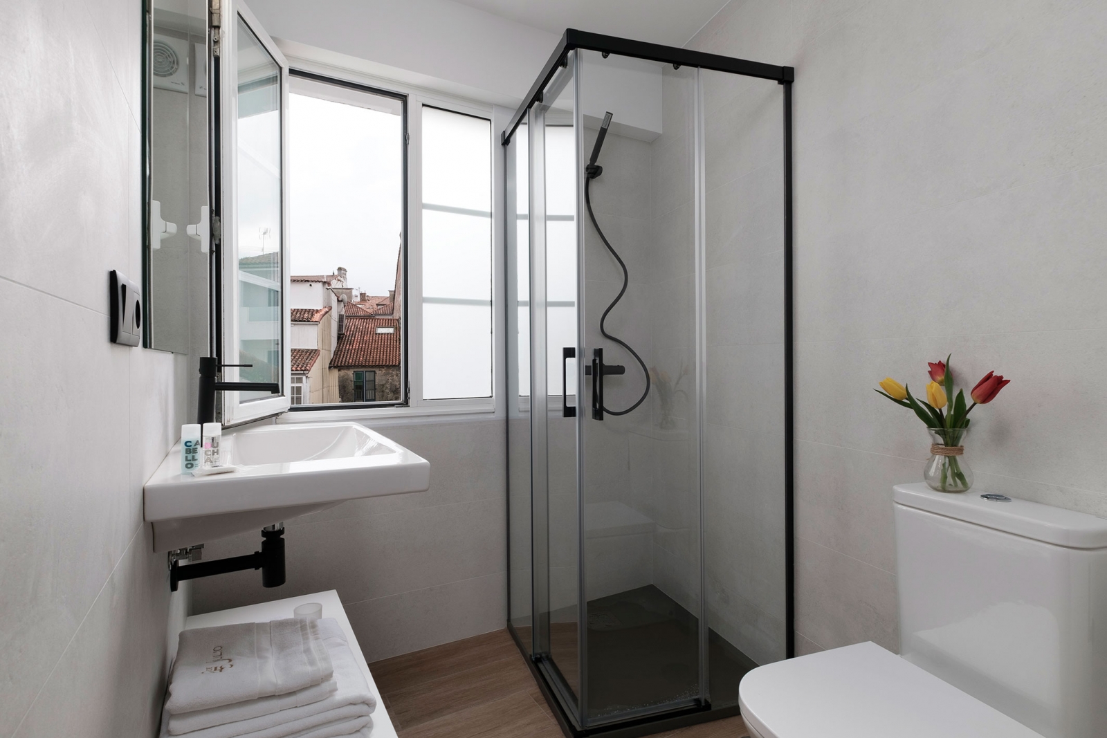 Habitación doble